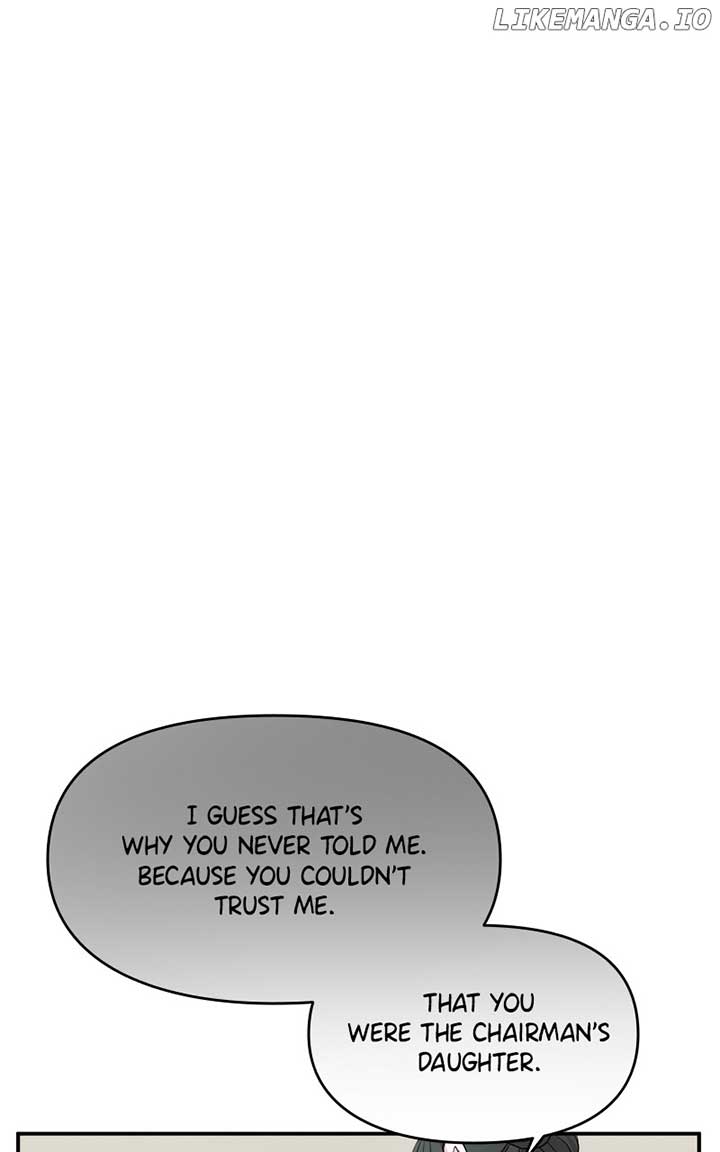 Disaster Is Always Nearby Chapter 18 - Page 51