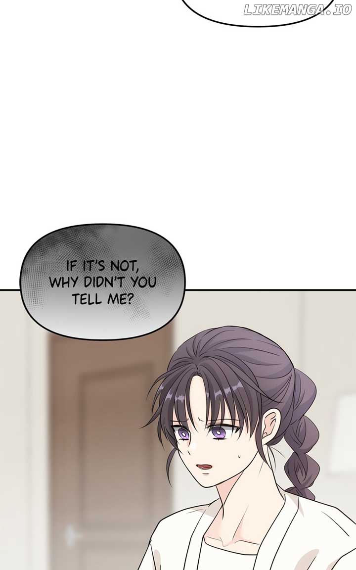 Disaster Is Always Nearby Chapter 18 - Page 55