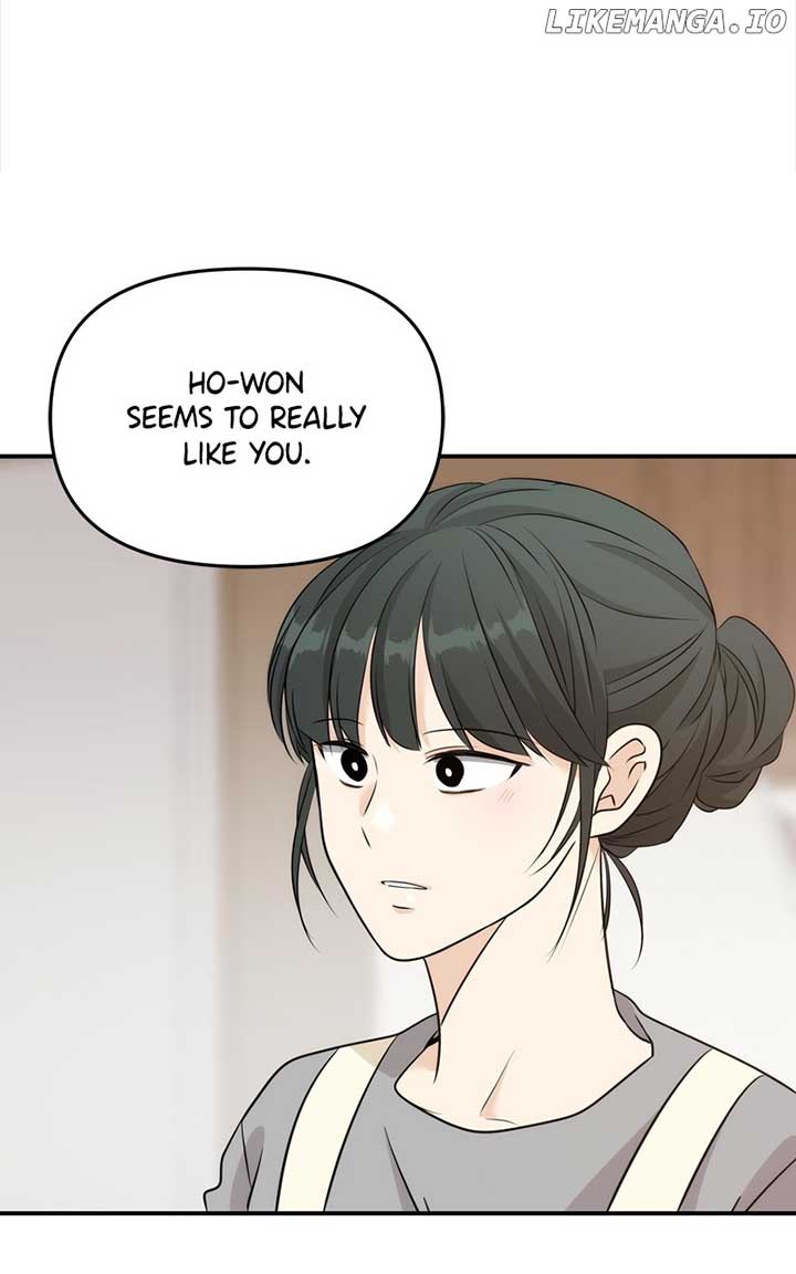 Disaster Is Always Nearby Chapter 18 - Page 6