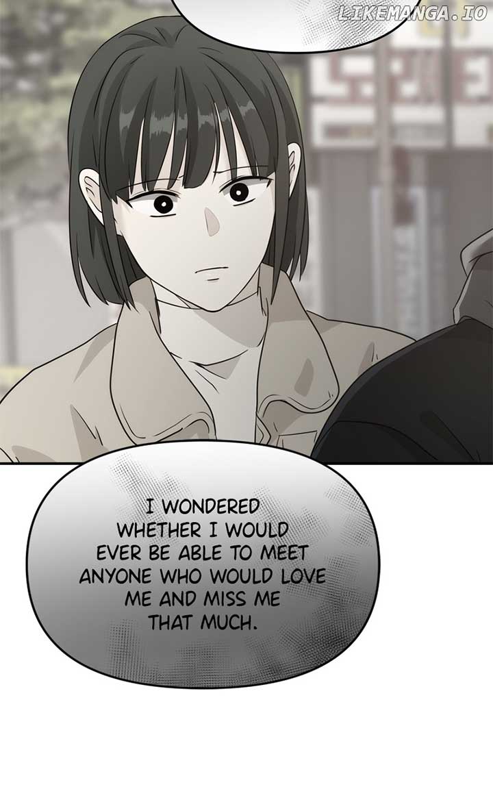 Disaster Is Always Nearby Chapter 18 - Page 60