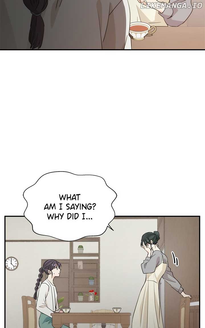Disaster Is Always Nearby Chapter 18 - Page 63