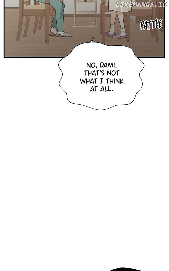 Disaster Is Always Nearby Chapter 18 - Page 64