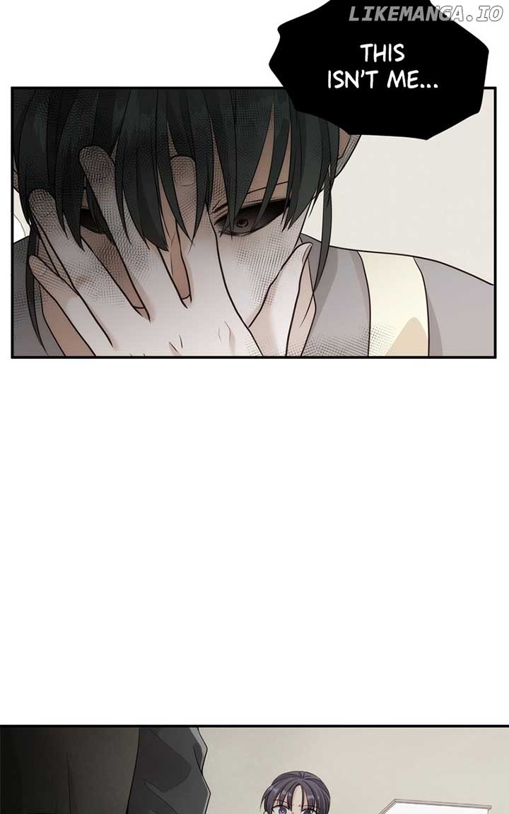 Disaster Is Always Nearby Chapter 18 - Page 65