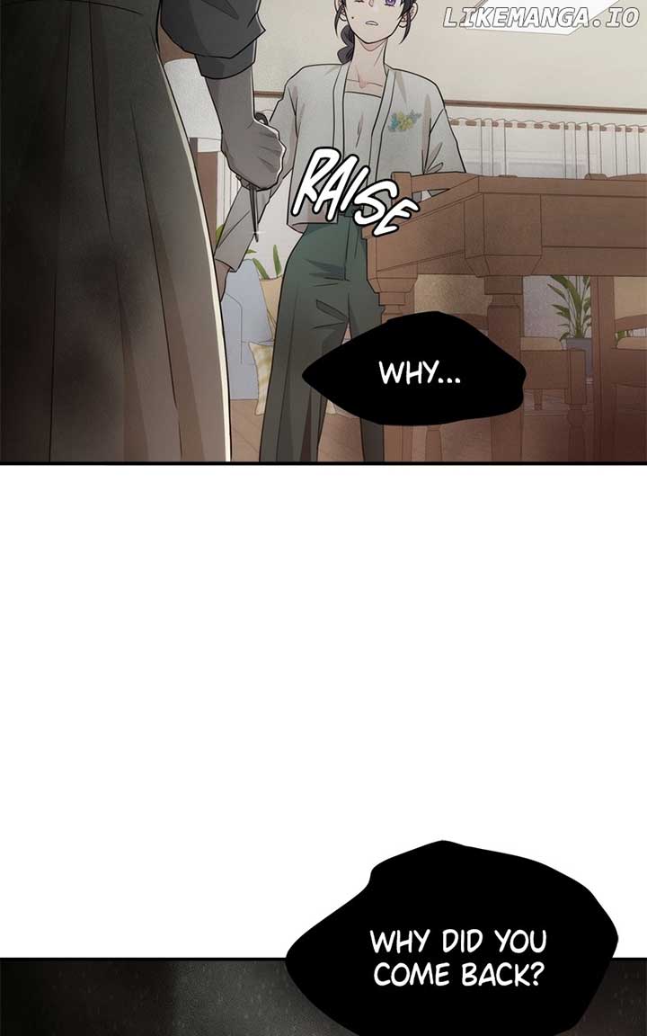 Disaster Is Always Nearby Chapter 18 - Page 66