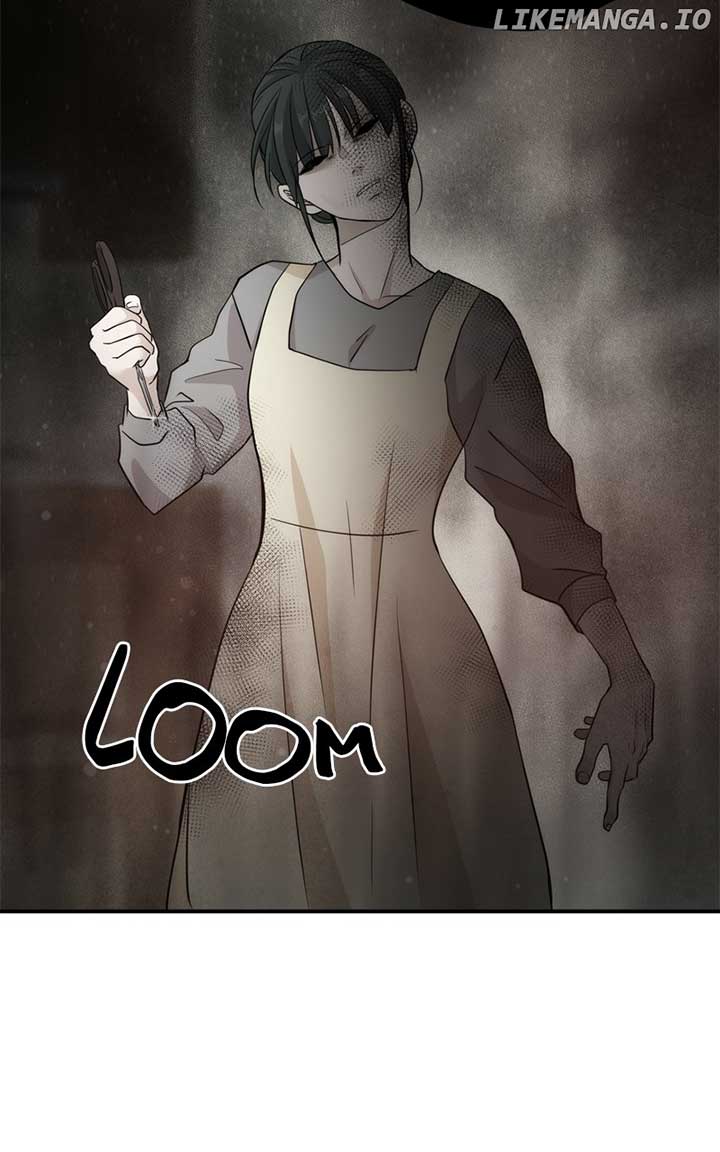 Disaster Is Always Nearby Chapter 18 - Page 67
