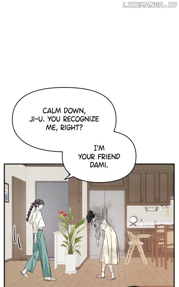 Disaster Is Always Nearby Chapter 18 - Page 70
