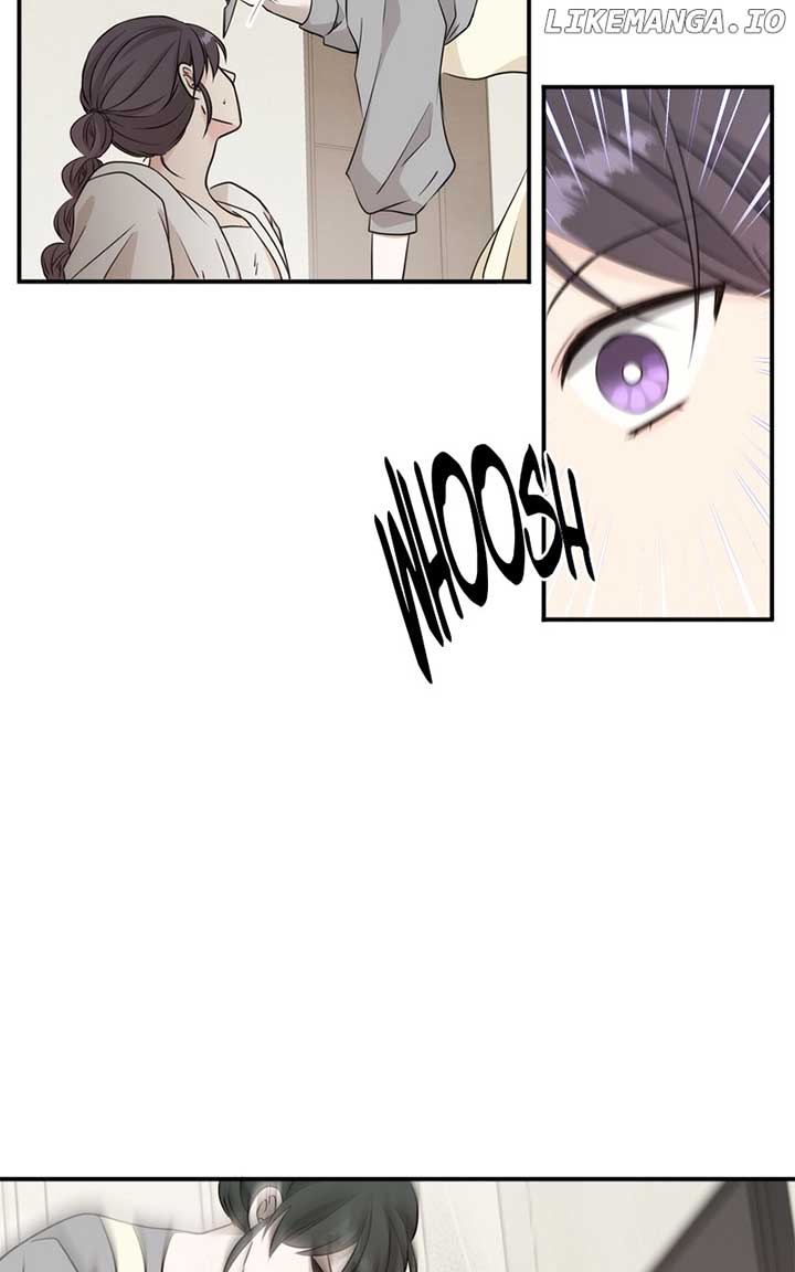 Disaster Is Always Nearby Chapter 18 - Page 73