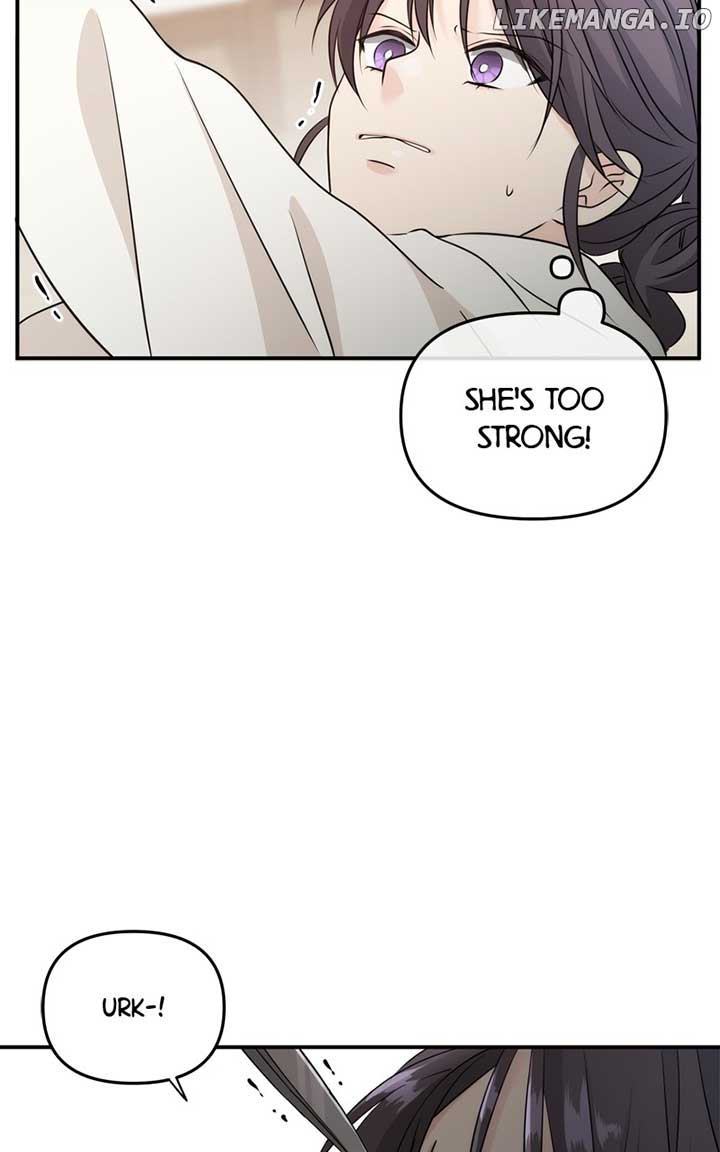 Disaster Is Always Nearby Chapter 18 - Page 75