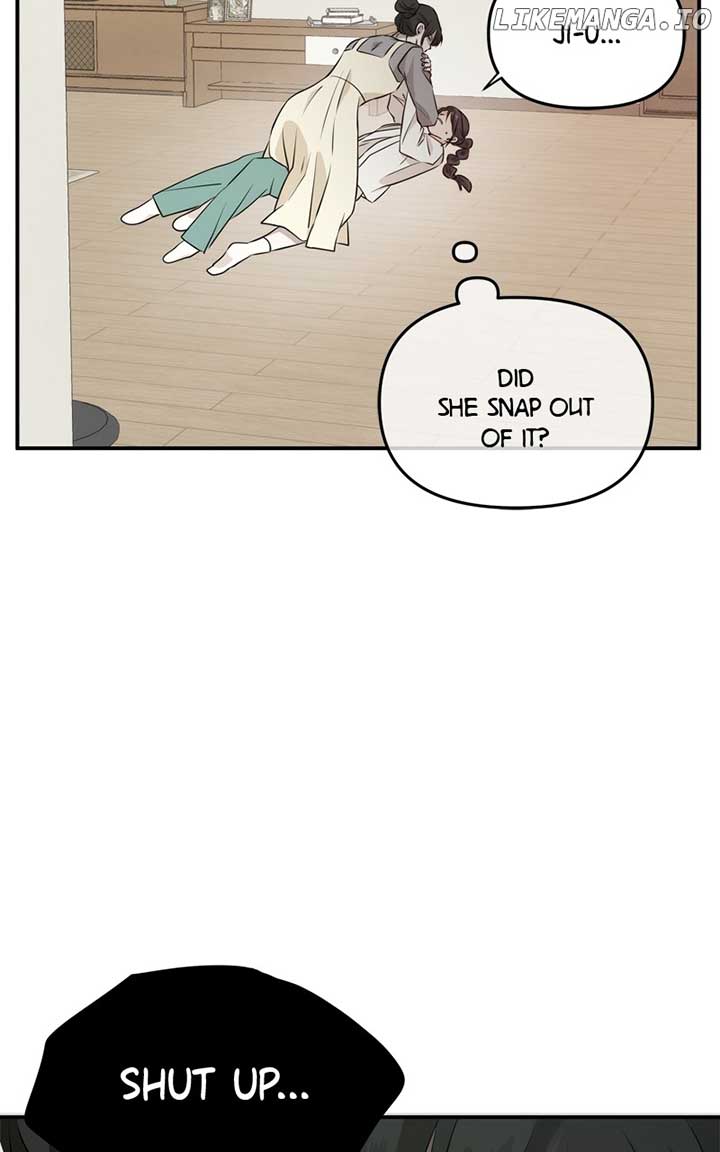 Disaster Is Always Nearby Chapter 18 - Page 78