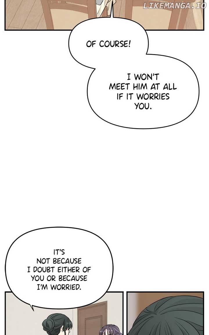 Disaster Is Always Nearby Chapter 18 - Page 8