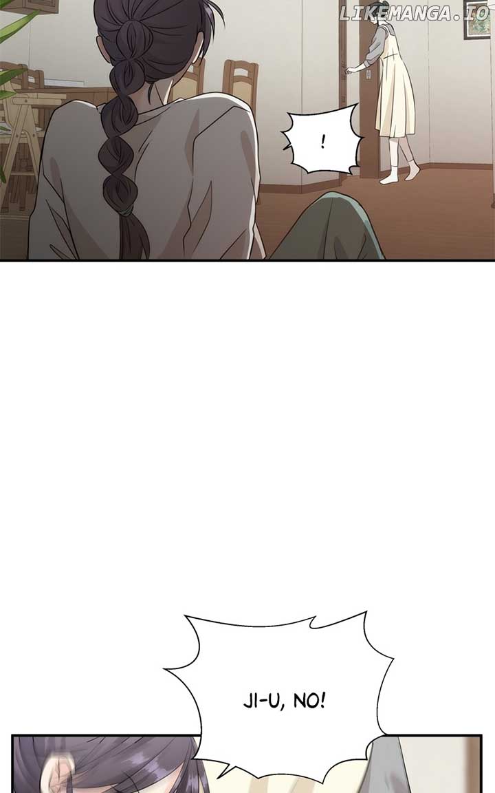 Disaster Is Always Nearby Chapter 18 - Page 81