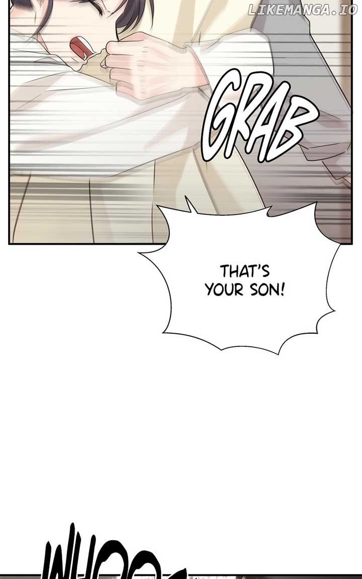 Disaster Is Always Nearby Chapter 18 - Page 82