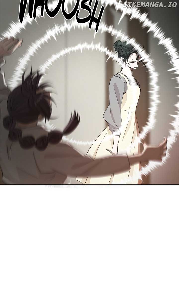 Disaster Is Always Nearby Chapter 18 - Page 83