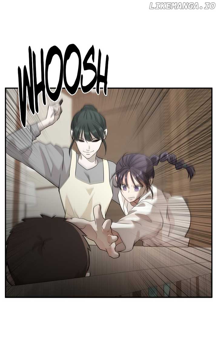 Disaster Is Always Nearby Chapter 18 - Page 86