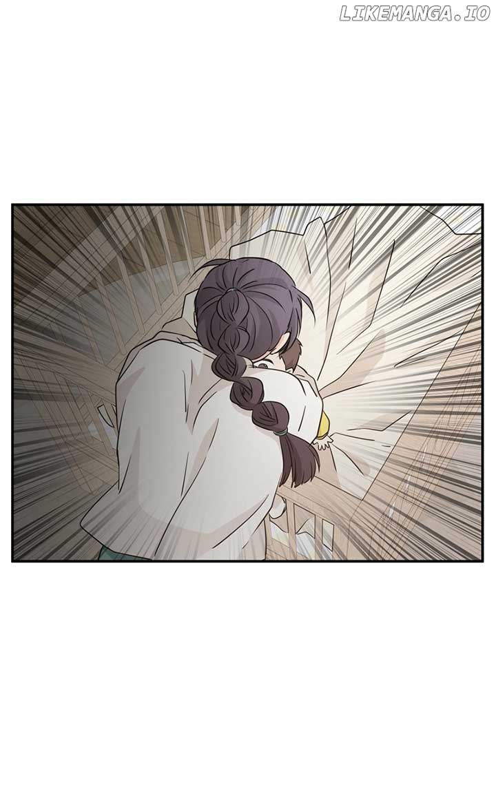 Disaster Is Always Nearby Chapter 18 - Page 87