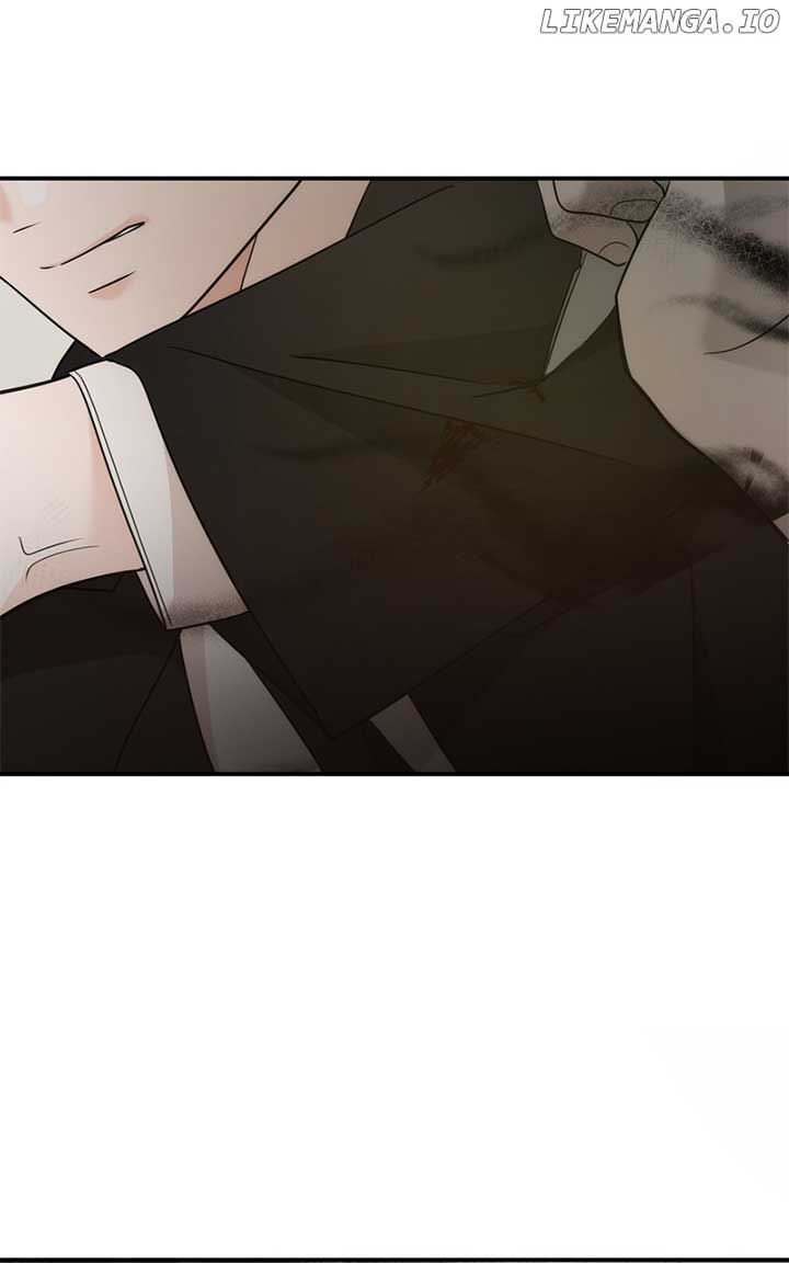 Disaster Is Always Nearby Chapter 18 - Page 89