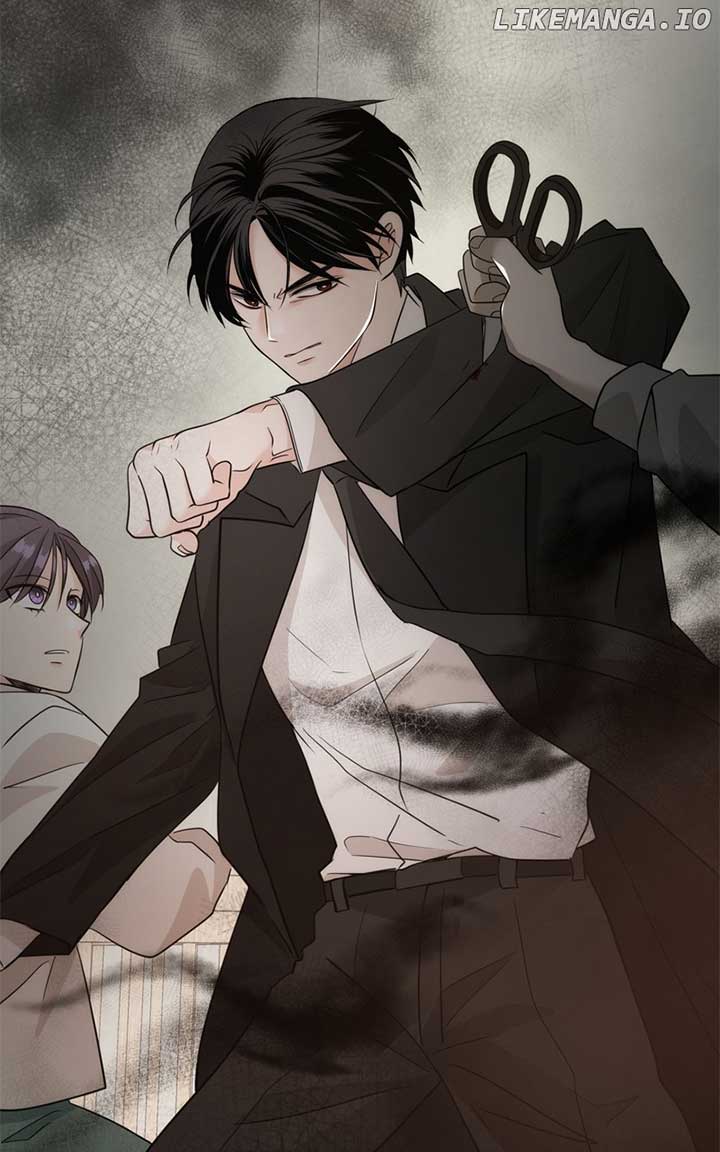 Disaster Is Always Nearby Chapter 18 - Page 90