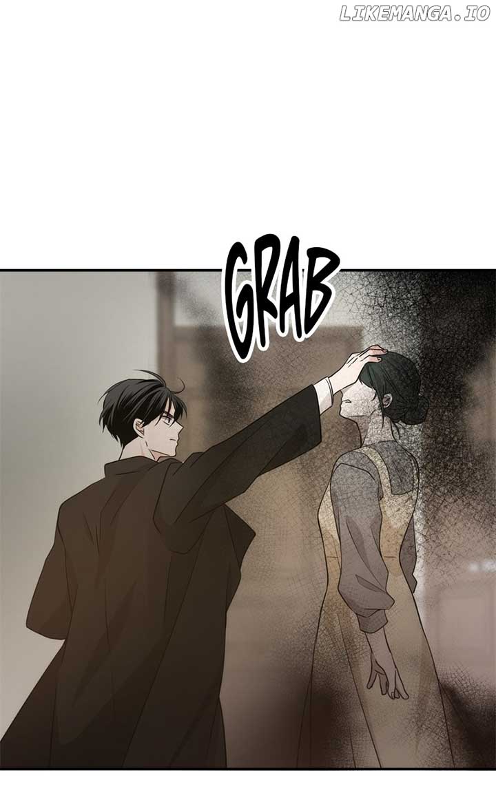 Disaster Is Always Nearby Chapter 18 - Page 92
