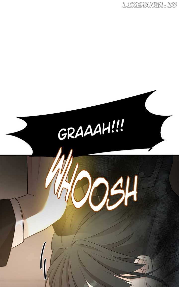 Disaster Is Always Nearby Chapter 18 - Page 93