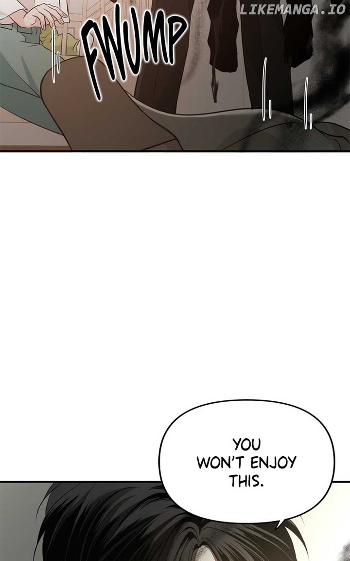 Disaster Is Always Nearby Chapter 18 - Page 95