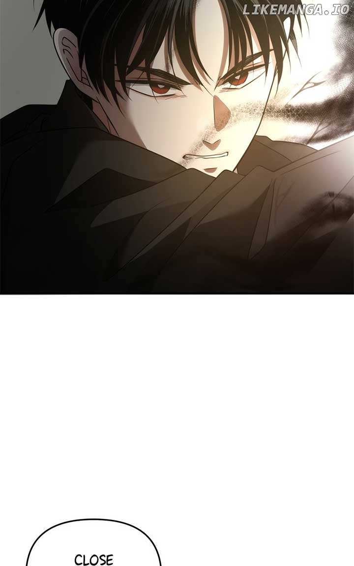 Disaster Is Always Nearby Chapter 18 - Page 96