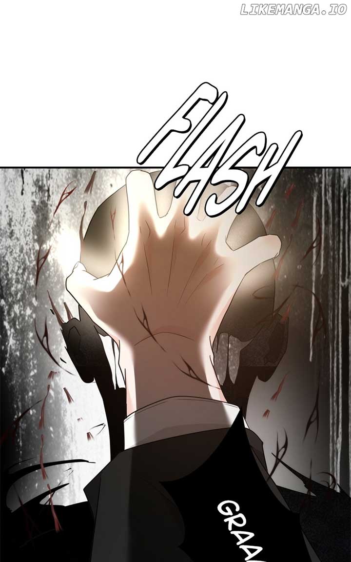 Disaster Is Always Nearby Chapter 18 - Page 98