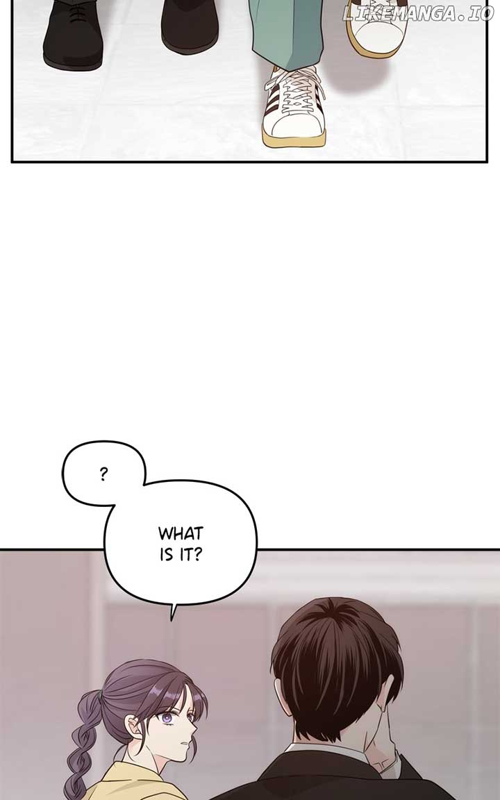 Disaster Is Always Nearby Chapter 19 - Page 102