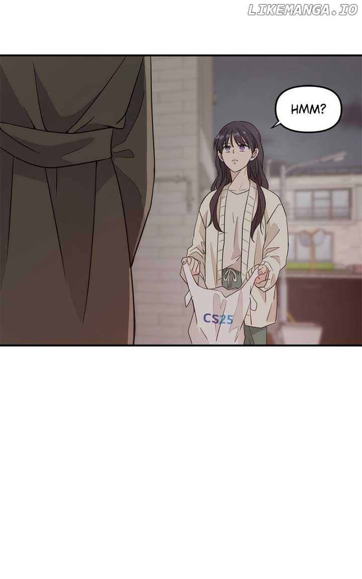 Disaster Is Always Nearby Chapter 19 - Page 108