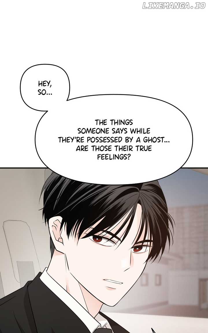 Disaster Is Always Nearby Chapter 19 - Page 11