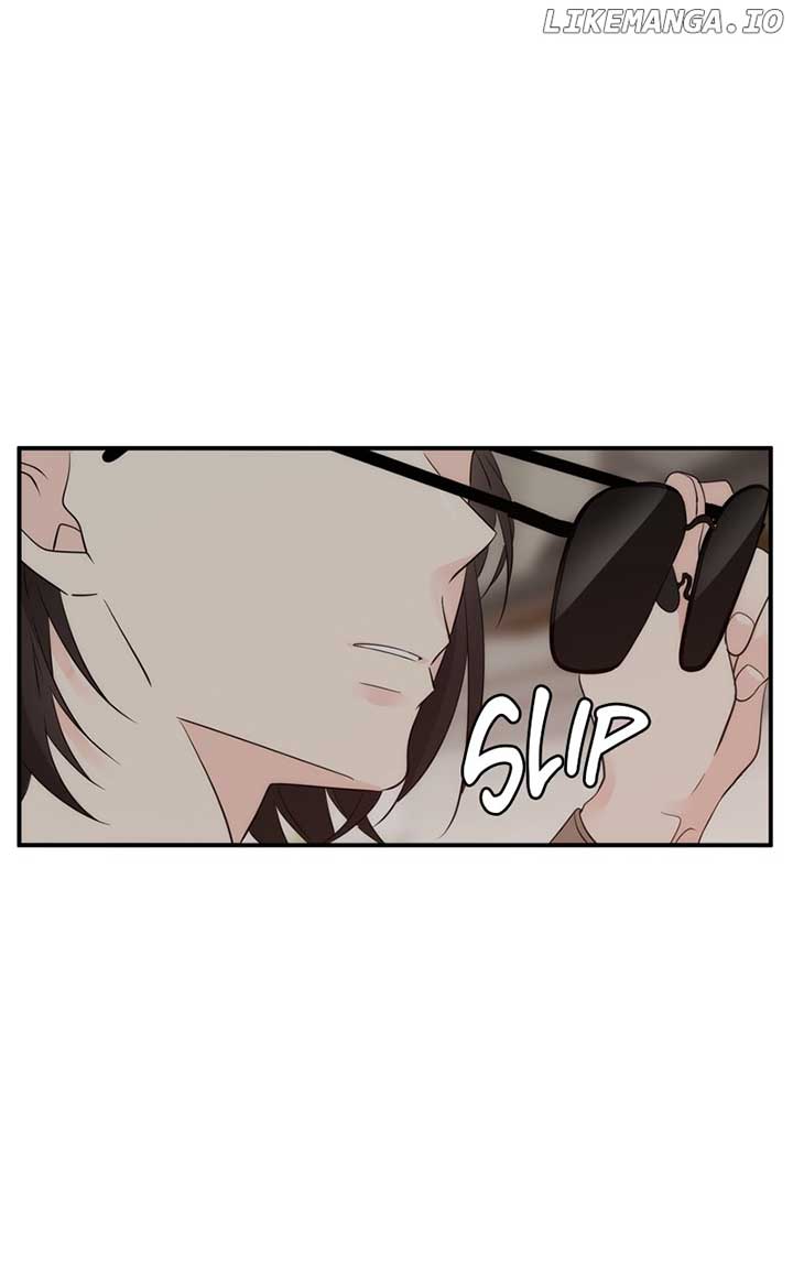 Disaster Is Always Nearby Chapter 19 - Page 111