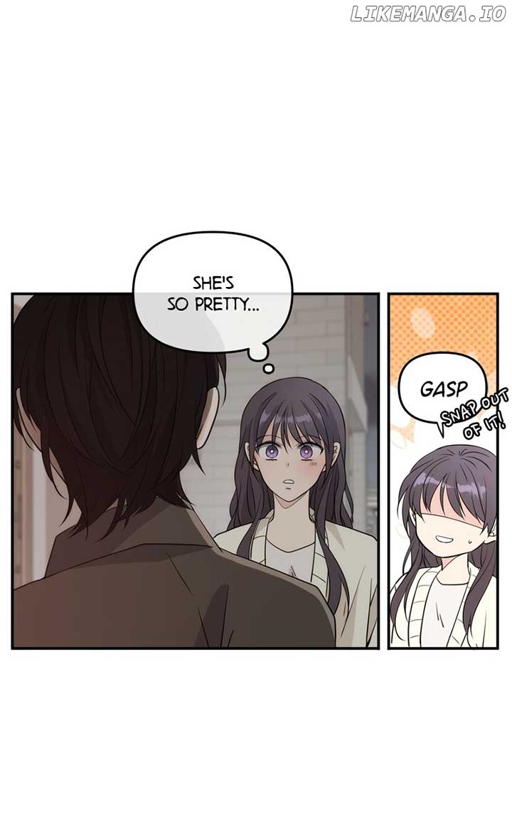 Disaster Is Always Nearby Chapter 19 - Page 113