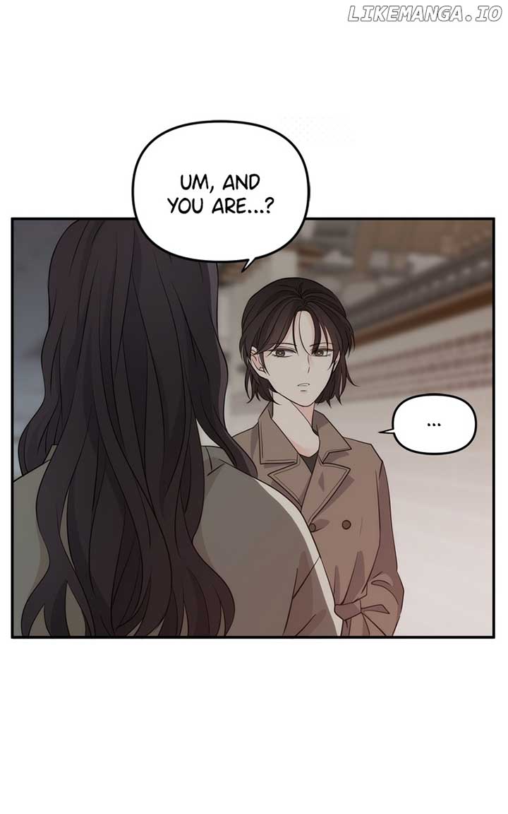 Disaster Is Always Nearby Chapter 19 - Page 114