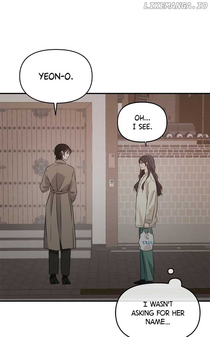 Disaster Is Always Nearby Chapter 19 - Page 115