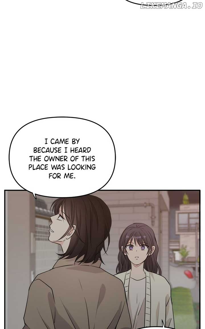 Disaster Is Always Nearby Chapter 19 - Page 116