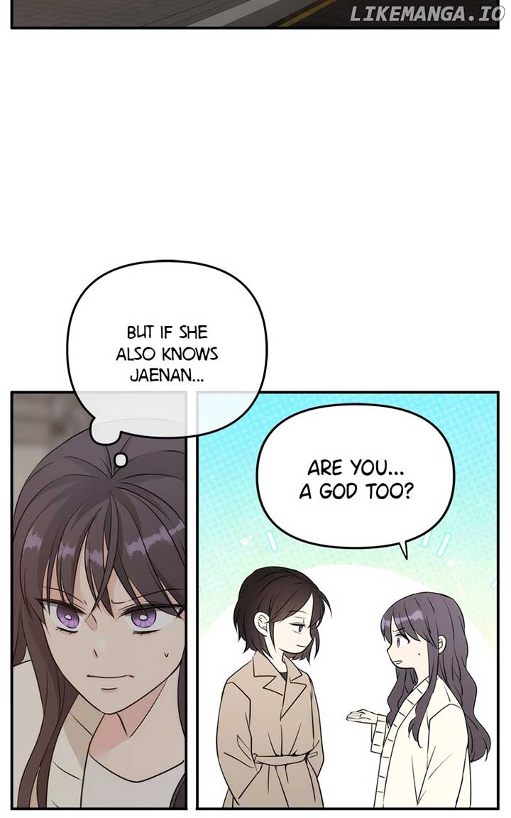 Disaster Is Always Nearby Chapter 19 - Page 119