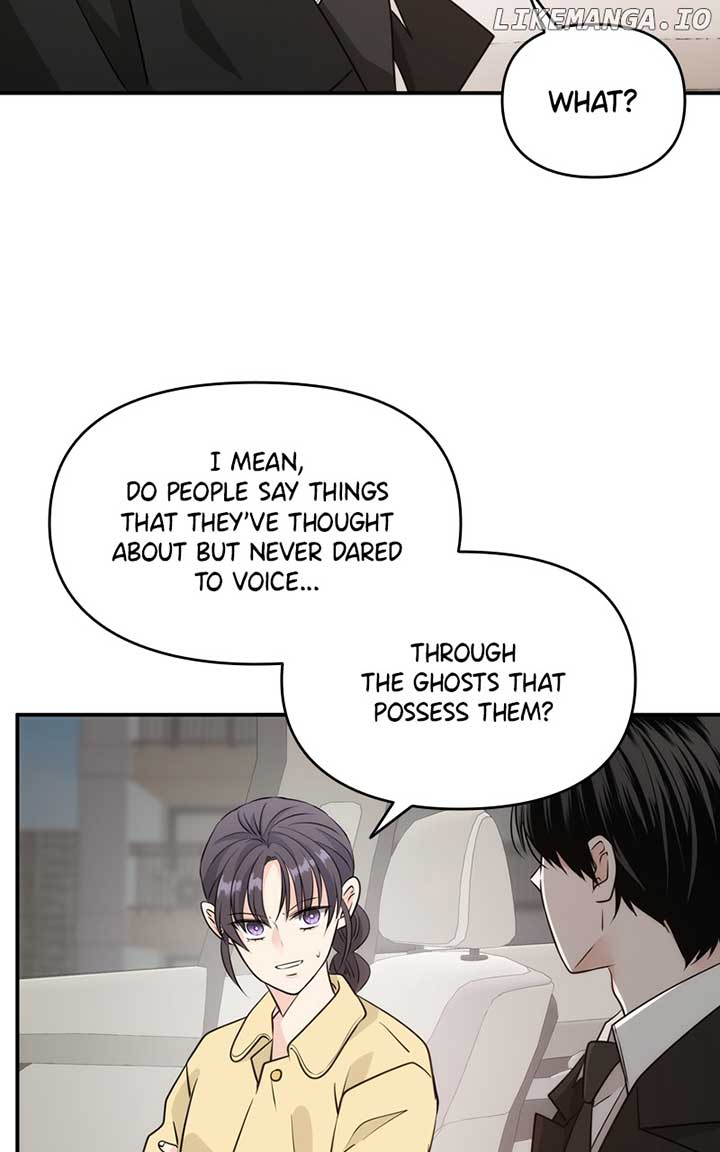 Disaster Is Always Nearby Chapter 19 - Page 12