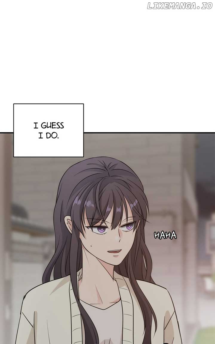 Disaster Is Always Nearby Chapter 19 - Page 121