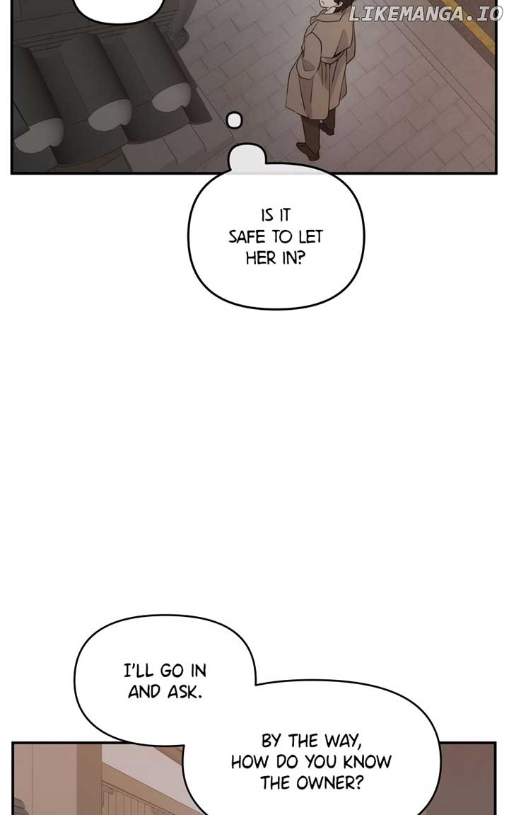 Disaster Is Always Nearby Chapter 19 - Page 123