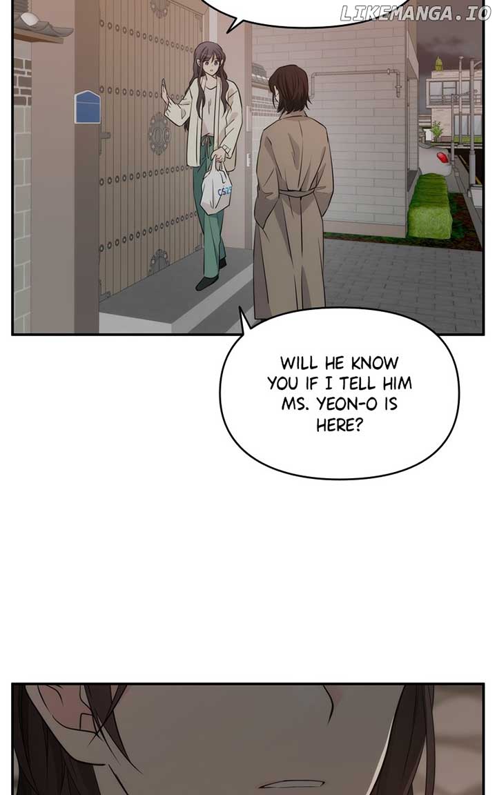 Disaster Is Always Nearby Chapter 19 - Page 124