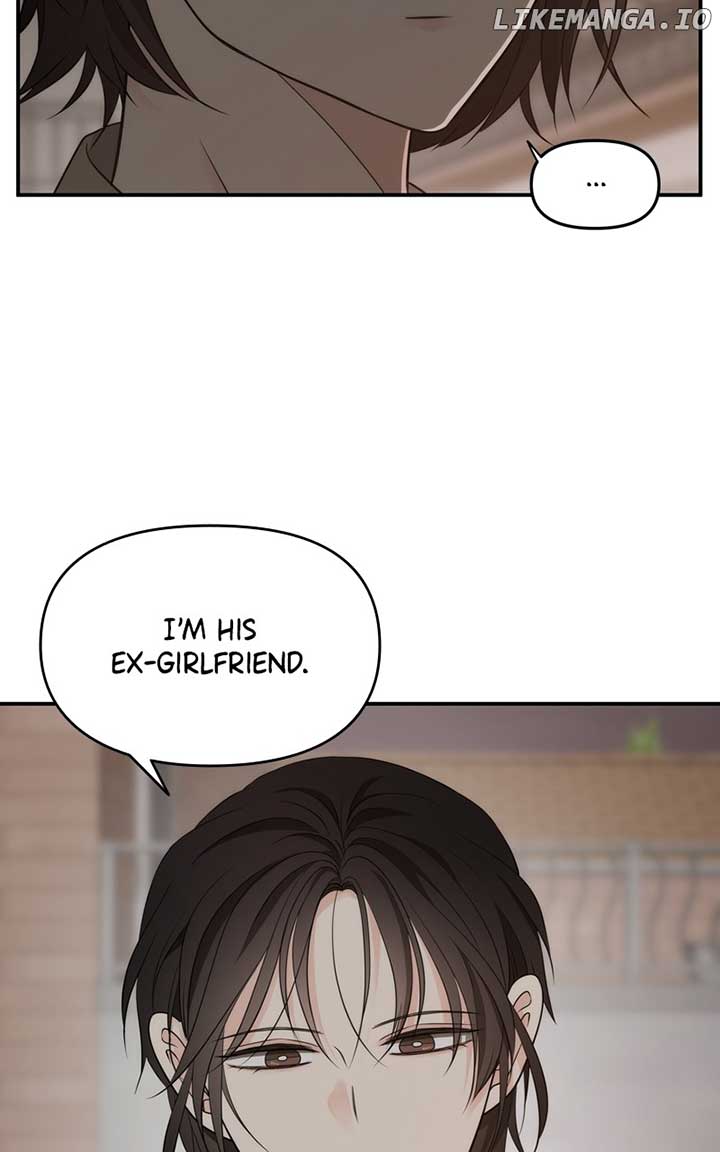 Disaster Is Always Nearby Chapter 19 - Page 125