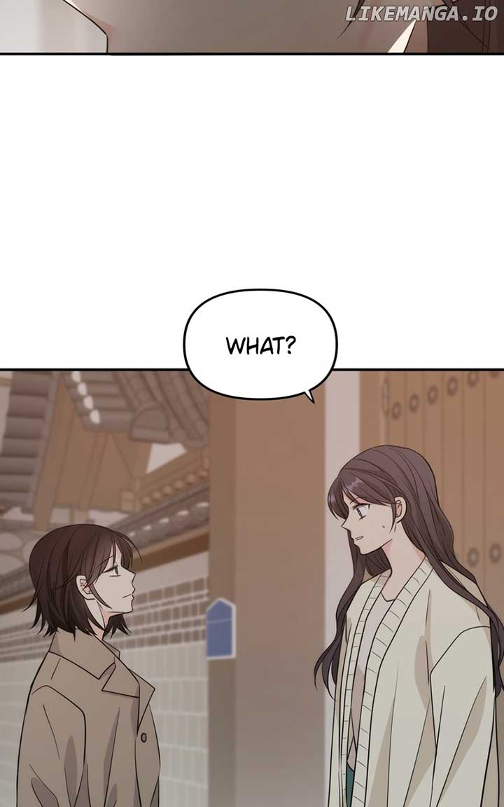 Disaster Is Always Nearby Chapter 19 - Page 127