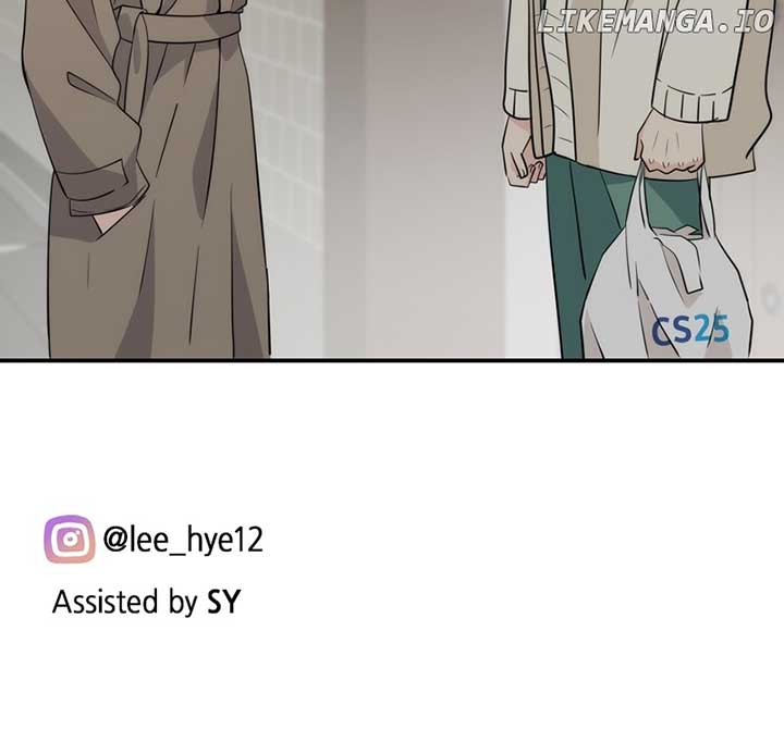 Disaster Is Always Nearby Chapter 19 - Page 128