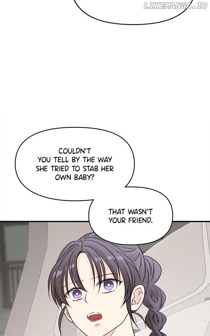 Disaster Is Always Nearby Chapter 19 - Page 16