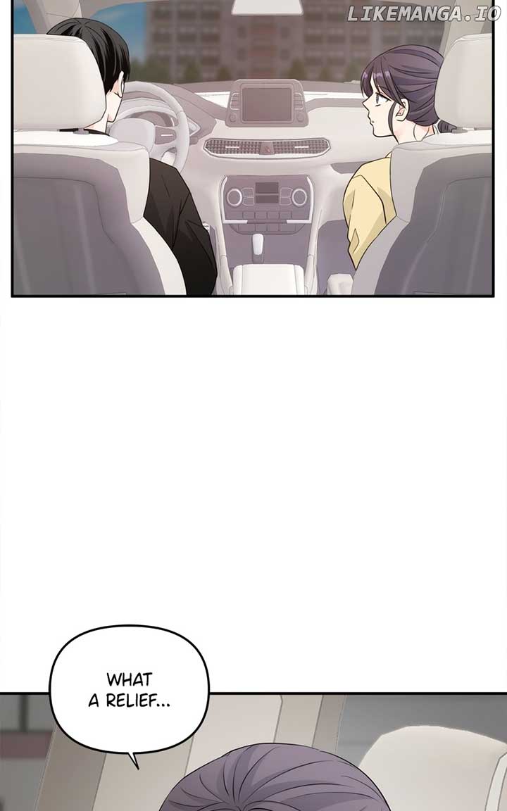 Disaster Is Always Nearby Chapter 19 - Page 18