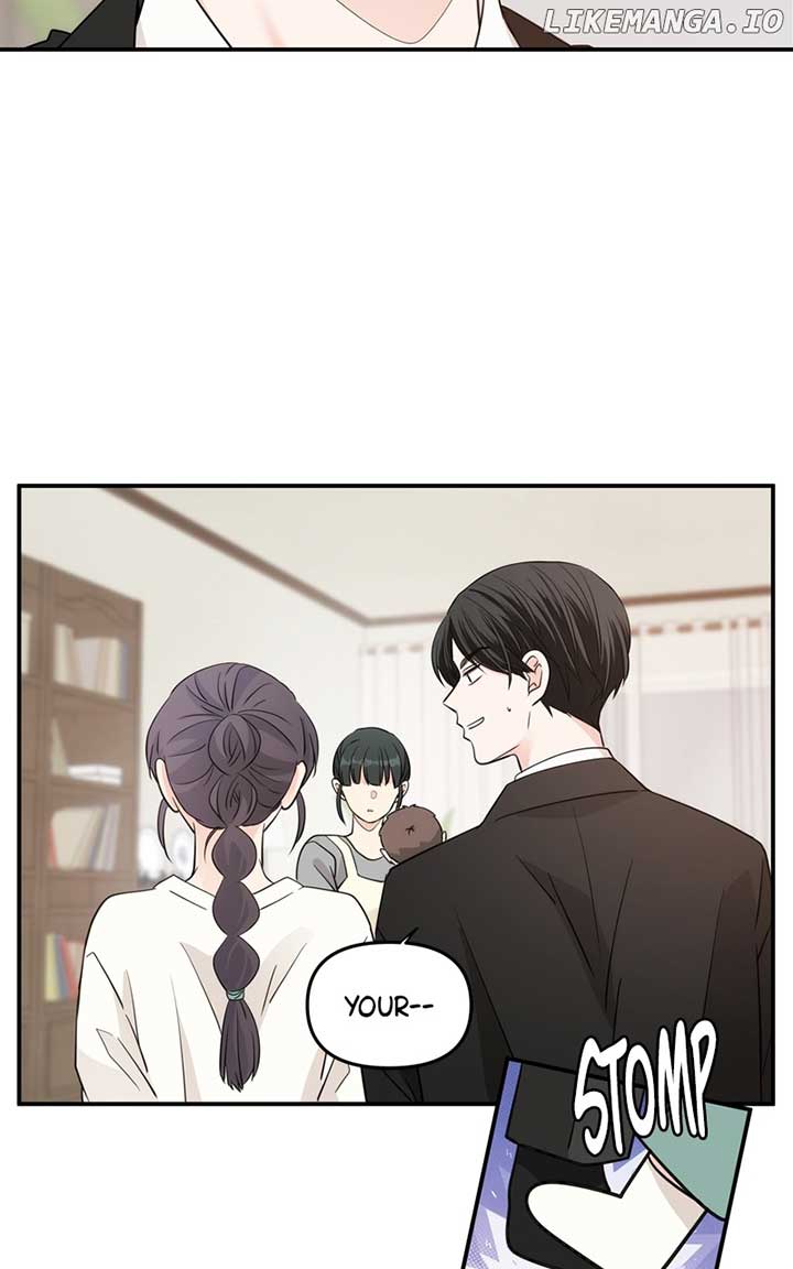Disaster Is Always Nearby Chapter 19 - Page 2