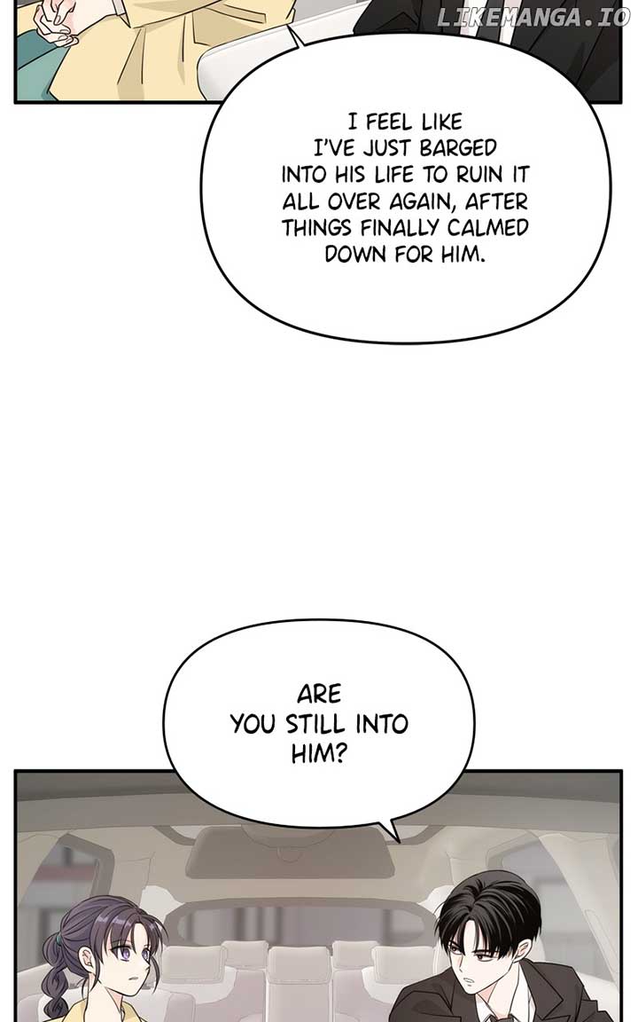 Disaster Is Always Nearby Chapter 19 - Page 23