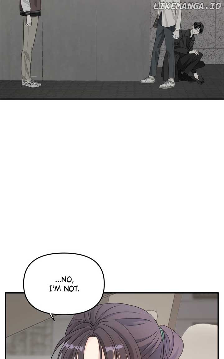 Disaster Is Always Nearby Chapter 19 - Page 25
