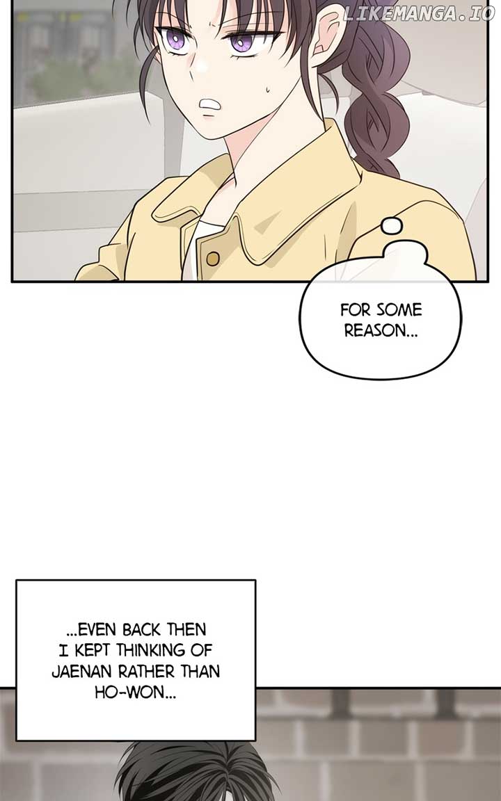 Disaster Is Always Nearby Chapter 19 - Page 26