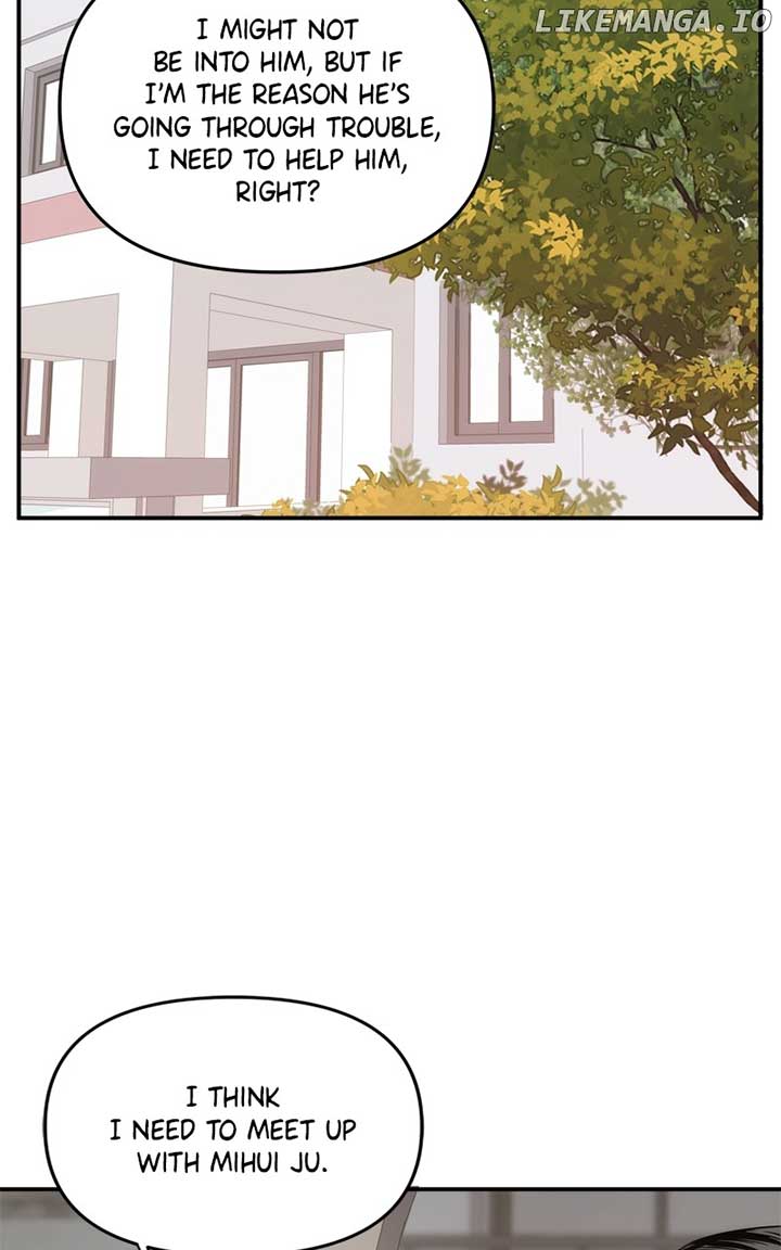 Disaster Is Always Nearby Chapter 19 - Page 28