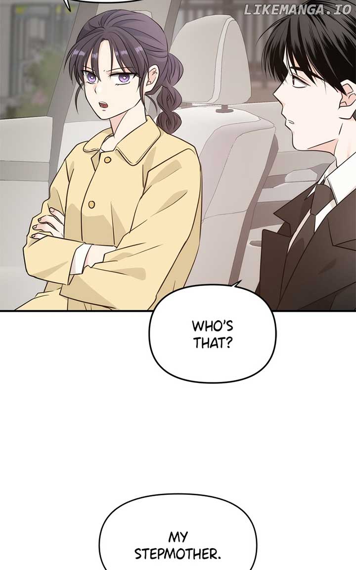 Disaster Is Always Nearby Chapter 19 - Page 29